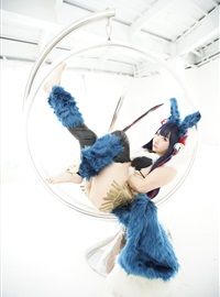 (Cosplay) (C91) Shooting Star (サク) TAILS FLUFFY 337P125MB2(27)